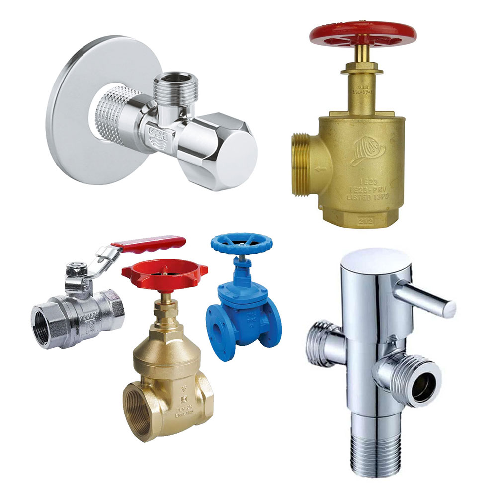 Plumbing Materials Supplier in Dubai
