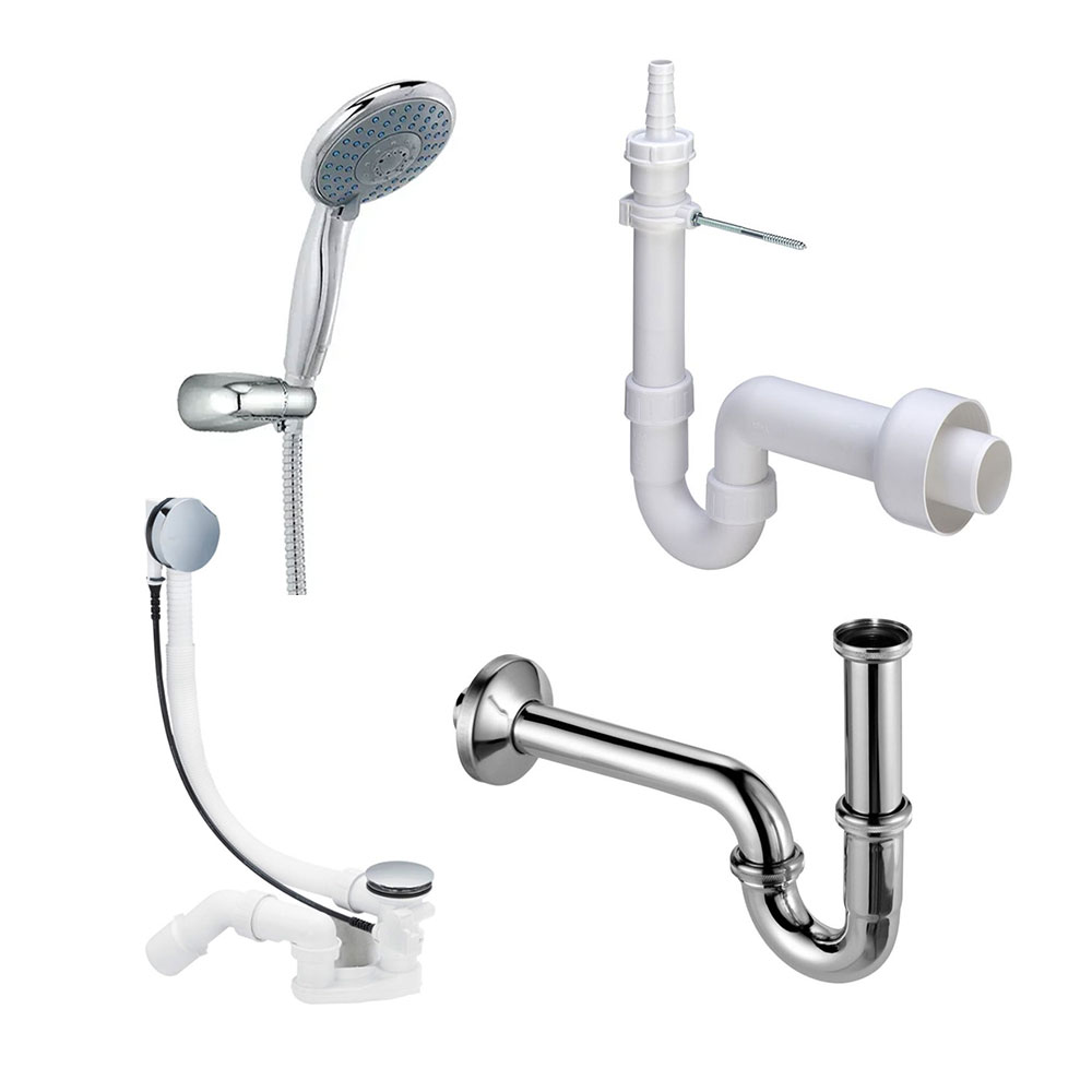 Plumbing Materials Supplier in Dubai