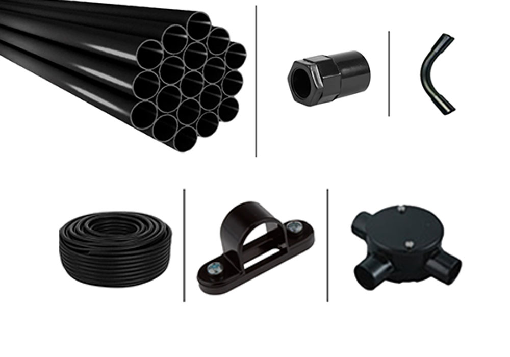 Plumbing Materials Supplier in Dubai