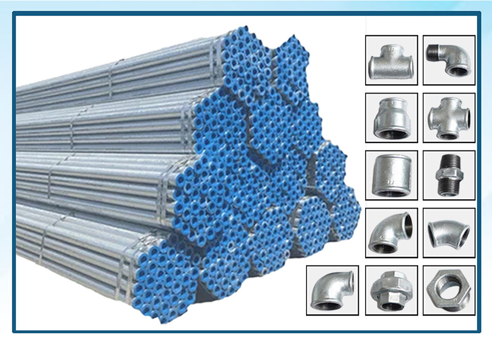 Building Materials Supplier in Dubai