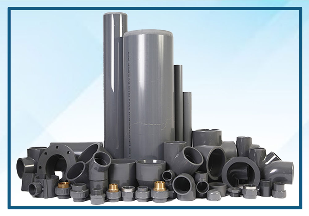 Plumbing Materials Supplier in Dubai