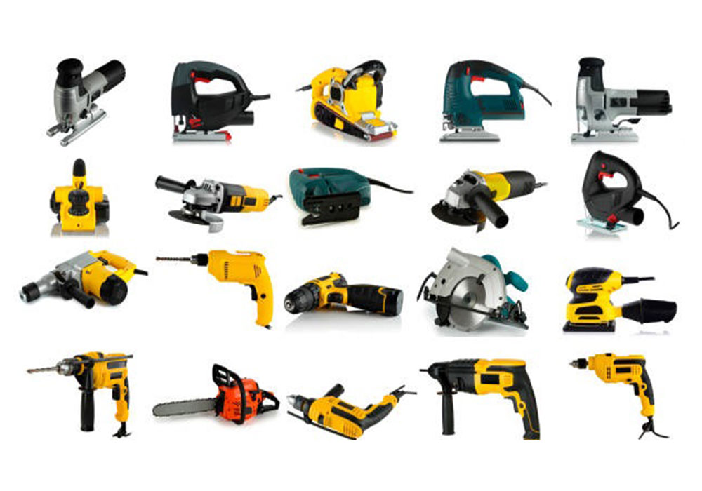 Building Materials Supplier in Dubai