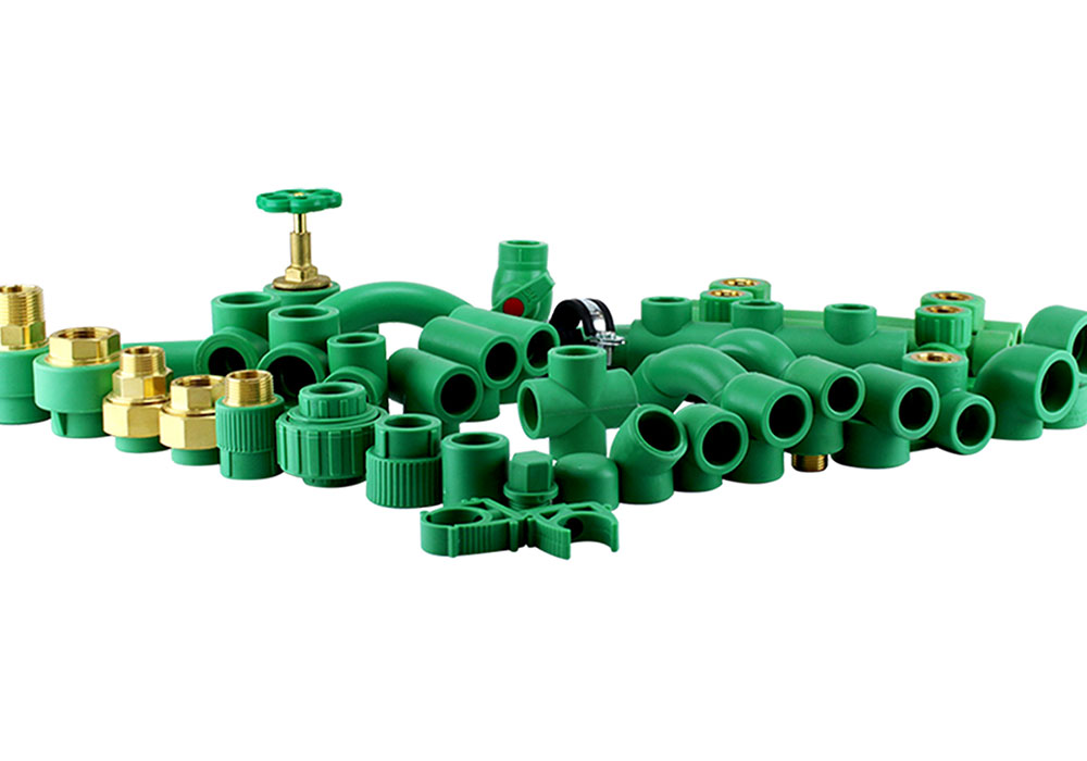 Building Materials Supplier in Dubai