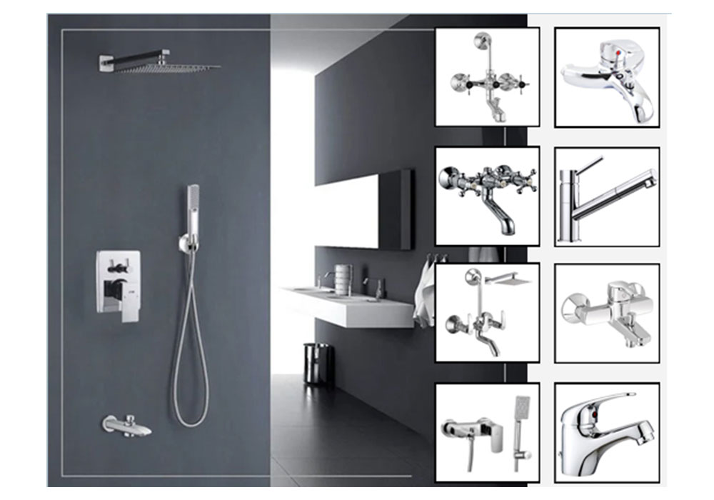 Plumbing Materials Supplier in Dubai