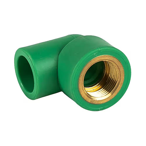 PPR Pipes and fitting in Dubai