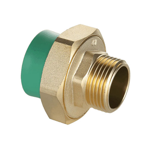 PPR Pipes and fitting in Dubai