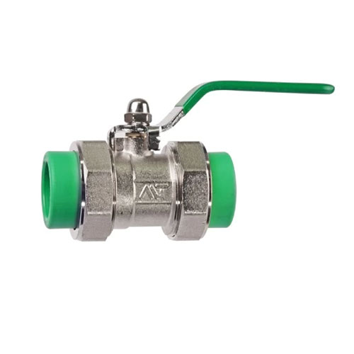 PPR Pipes and fitting in Dubai
