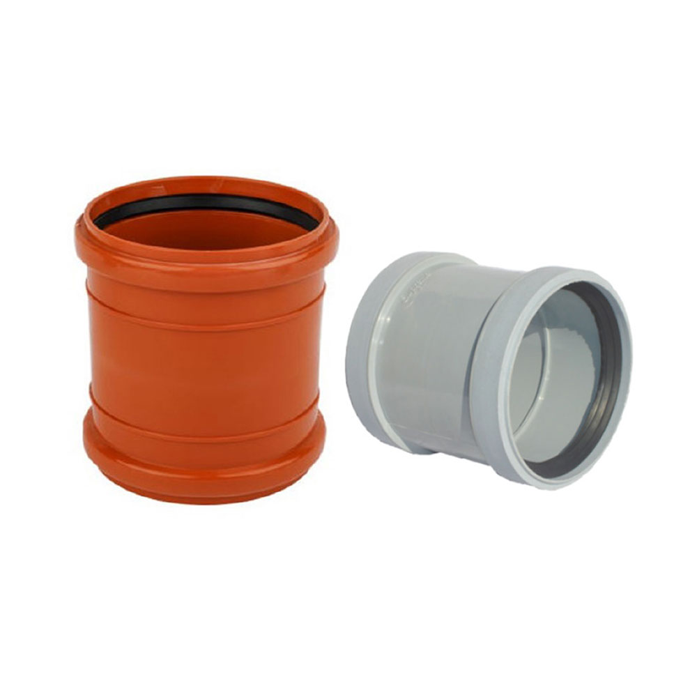 UPVC Pipes and fitting in Dubai